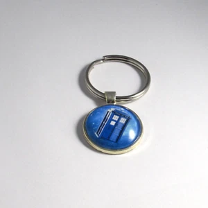 Llavero Tardis - Imagen 1 de 1