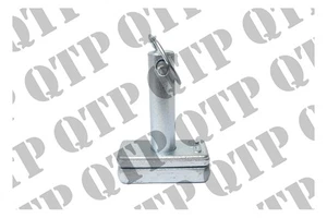 unterer Stapleranlenkbolzen passend für 41743, 32024000, L158185, AL78785, 32040 - Bild 1 von 1