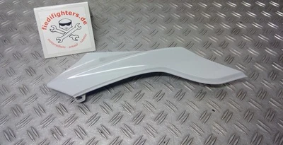 Verkleidung Seitenverkleidung rechts hinten  BMW F 900 R Bj.21 4R90 2448km - Bild 1 von 4