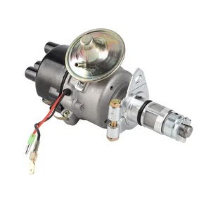 New Aluminium Alloy Automotive Electronic Distributor Replacement For 45D - Picture 1 of 10