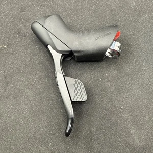 Sram Force D1 hydraulische Schaltachsen vorne links 12 Gang doppelt (9451) - Bild 1 von 5