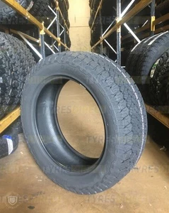 x4 275/45R20 110H GENERAL GRABBER AT3 TYRES OFF ROAD ALL TERRAIN 4X4 2754520 BSW - Picture 1 of 1