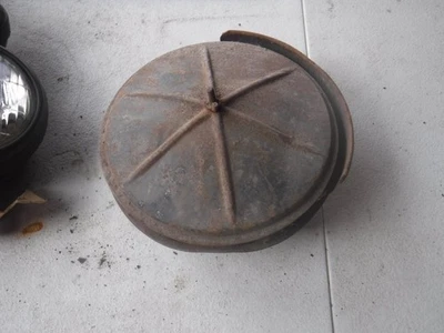 GM chevy chevrolet panqueque filtro de aire lowrider camión gmc coche rat rod caliente Foto 1 de 4