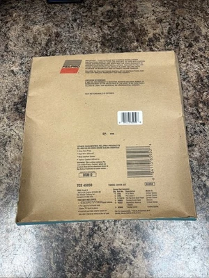 ¡Juego de juntas Fel-Pro TCS 45830 con sello! ¡Envío gratis! Foto 1 de 2