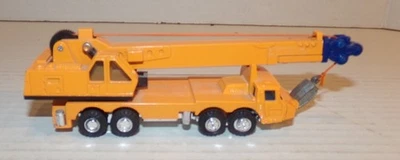 KATO NK-750 Truck Jumbo Crane Shinsei Mini-Power K1300 Diecast - Image 1 of 4