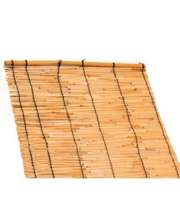 ARELLE IN CANNE DI BAMBOO 200X500 OMBREGGIANTE RESISTENTE FRANGIVISTA BAMBù - Foto 1 di 1