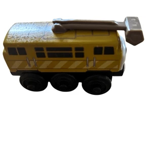 Thomas And Friends Thomas The Train Wood 10 2019 Magic Railroad GGG82 - Imagen 1 de 8