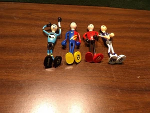 E7312 - Figuras Kid Galaxy Bendo - Imagen 1 de 2