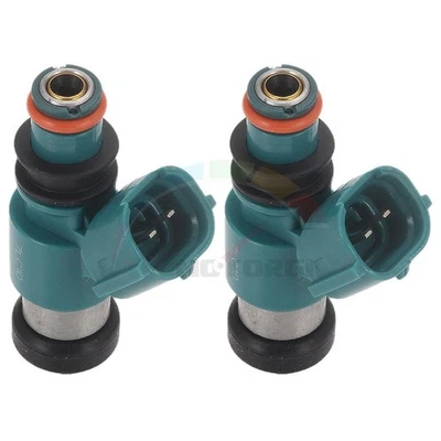 Conjunto de injetor de combustível para Honda CBR250R 2011-2013 CRF250L 2013-2020 CBF300 2019-2025 - Imagem 1 de 4