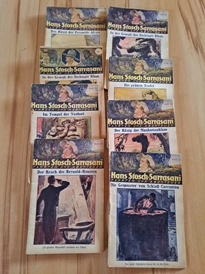 Circus Sarrasani - Bild 1 von 4