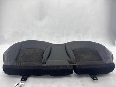Cojín inferior asiento inferior Jeep Compass 2017-2021 OEM Foto 1 de 4