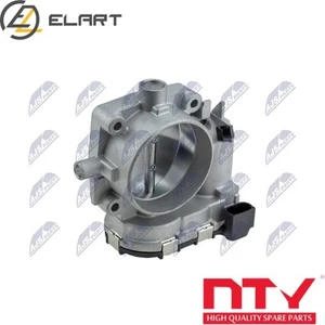 THROTTLE BODY ETB-ME-004 FOR MERCEDES-BENZ E-CLASS/T-Model/Platform/Chassis 3.2L - Picture 1 of 12