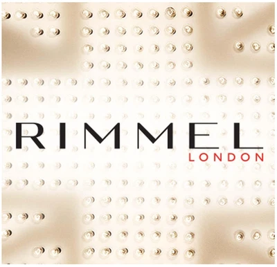 Rimmel London - Wake Me Up Anti Fatigue Foundation - 103 True Ivory SPF15 30 ml - Image 1 of 4