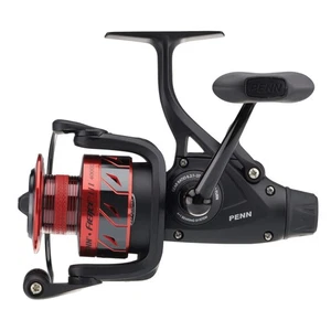 PENN FRCIII8000LL FIERCE III 8000 LL REEL BOX - Bild 1 von 3