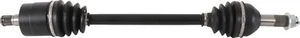 Moose Complete Axle Kit Rear Can-Am Commander 800/1000 MAX - Picture 1 of 1