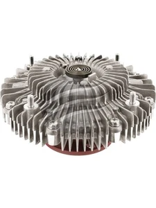 Aisin Fan Clutch fits Toyota LandCruiser 4.2 J60 SUV (FJ60) (FCT-017) - Picture 1 of 12