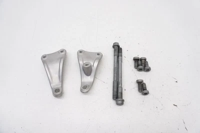 2023 FC250 Motor Mounts OEM Engine Brackets Bolt Husqvarna 250 350 450 SXF #4 - Image 1 of 4