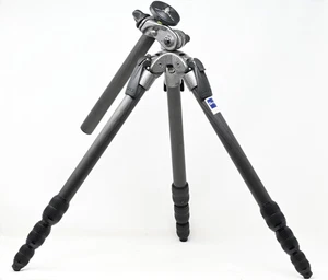 GITZO Explorer G2228 Carbon Fiber Tripod - Picture 1 of 7