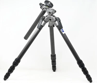 GITZO Explorer G2228 Carbon Fiber Tripod - Image 1 of 4