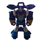 Transformers Rescue Bots High Tide Rescue Rig Robot Blue Playskool Figure