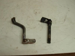 2003 Suzuki RM250 Shift Shaft Shifter #3184 - Picture 1 of 4