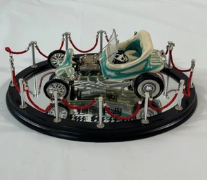Danbury Mint Big Daddy Ed Roth "The Outlaw" 1:24 Scale No Box - Picture 1 of 21