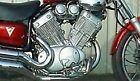 Yamaha Virago 535 XV535 WASCHMASCHINE, SCHUB 3H5-17529-00