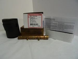Emerson Thermal Expansion Valve Kit 0151R00176 NAE 3 ZAA CHA 410a (3-Ton) - Picture 1 of 6