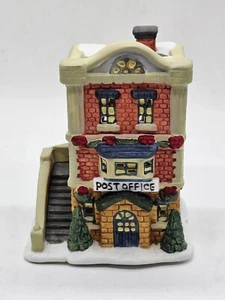Melvyn’s 1995 Trim A Home Post Office Building Only - Bild 1 von 5