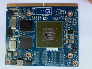 For iMac 21.5" A1311 Mid/Late 2011 6770 AMD upgrade Nvidia K610m 1GB Video Card - Picture 1 of 2