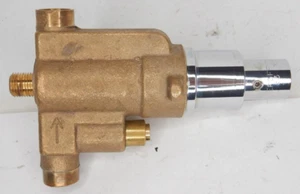 Symmons Showeroff Metering Shower Valve Trim 83 Includes Rough In Valve System - Picture 1 of 8