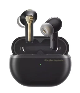 SoundPEATS Capsule3 Pro+ xMEMS Speaker TWS Earbuds BT5.3 Hi-Res Hybrid ANC,IPX4 - Picture 1 of 11