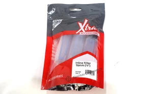 ASPEN PUMPS XTRA ACCESSORIES CONDENSATE MINI PUMP INLINE FILTER 16MM 3PK RFP2640 - Picture 1 of 2