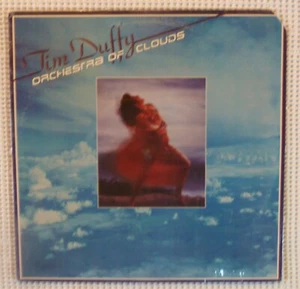 TIM DUFFY Orchestra Of Clouds Orig '77 MUSIC IS MEDICINE Rare Sealed Soft Rock - Picture 1 of 1