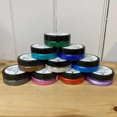 CHESTNUT Cere arcobaleno per tornitura legno 50 grammi, castagno