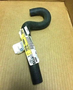 GM 10190664 / GM 1019-0664 Heater Inlet Hose - Picture 1 of 3