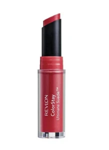 Revlon Colorstay Color stay Ultimate Suede Lipstick - 095 FINALE -NEW SEALED - Picture 1 of 1