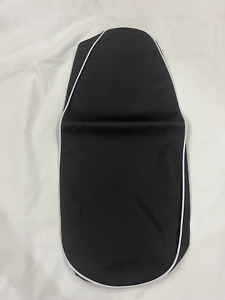 Seat Cover For Seat BSA C15/B40 (40-9060)
