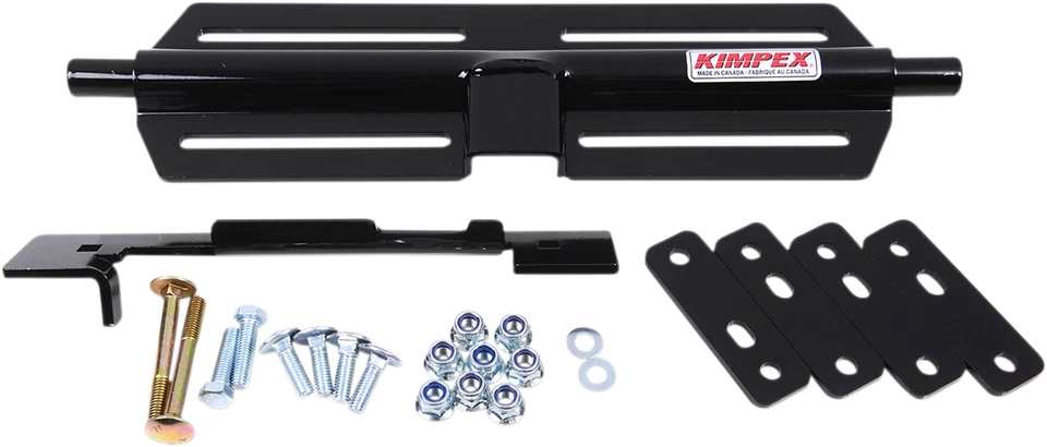 Soporte Kimpex para quitanieves Click N Go 2 Polaris Sportsman 1996-2014 373987 Foto 1 de 1