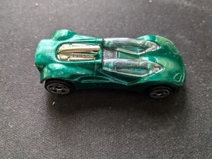 Mattel Hot Wheels Green Thing 1999 - Imagen 1 de 5
