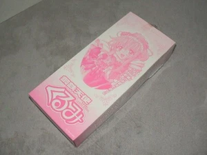 Steel Angel Kurumi 1/6 Doll Figure TAKARA Vintage - Picture 1 of 5