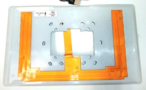 Crestron Room Availability Light Bar Kit Model # TSW-1060-LB-B - Picture 1 of 9