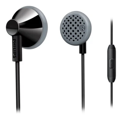 Phillips In-Ear Headphones - Image 1 of 3