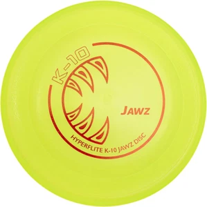 Disco volador para perros K-10 Jawz • Vuelo aprobado por competencia canina más resistente del mundo  - Imagen 1 de 12