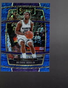B3587- 2021-22 Select Basketball Assorted Inserts2 -You Pick- 15+ FREE US SHIP - Picture 1 of 16