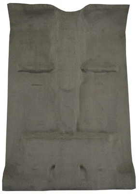 2003 - 2009 年丰田 4Runner 4 门|乘客区替换地毯 — 第 1/3 张图片