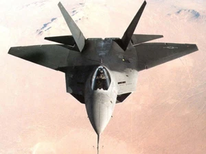 Impresión fotográfica de jet de combate / tamaño U Pick - Imagen 1 de 1