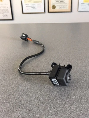 HONDA 2015-2016 Fit nueva cámara de advertencia de visión lateral salida de carril OEM 36580T5R003  Foto 1 de 4