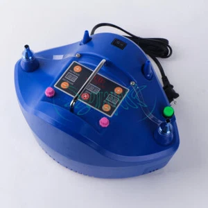 220V Elektrische Präzision Ballon Inflator Luftpumpe mit Digital Timer Zähler - Bild 1 von 1