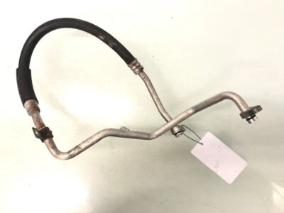 2007 Suzuki Swift (ZA/ZC/ZD1/2/3/9) AIR CONDITIONING LINE AC PIPE - Image 1 of 3